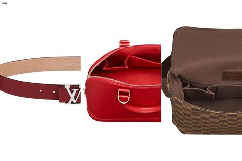 bauletto louis vuitton come riconoscere l originale